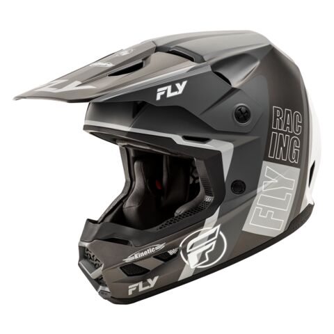 Fly Racing Kinetic Rally Helmet