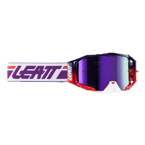Leatt Velocity 6.5 Iriz Goggles