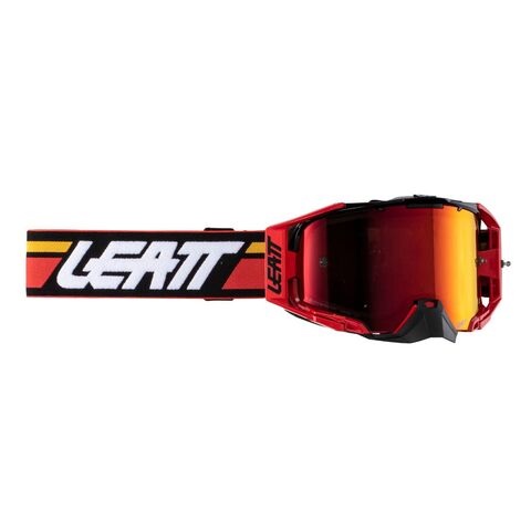 Leatt Velocity 6.5 Iriz Goggles