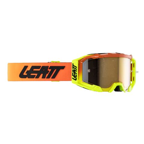 Leatt Velocity 5.5 Iriz Goggles