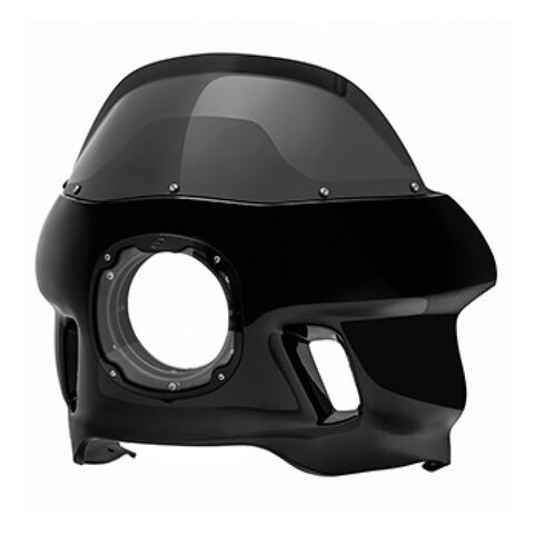 Saddlemen S-RT Mini Fairing For Harley