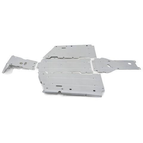 Rival Powersports Alloy Skid Plate CFMOTO UForce 1000 2019-2025
