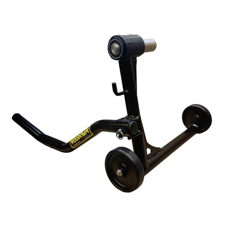 Woodcraft Single Sided Swingarm Stand With Pin