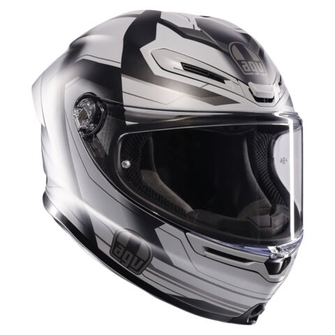 AGV K6 S Ultrasonic Helmet
