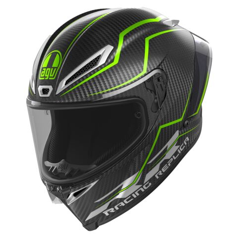 AGV Pista GP RR Performante Carbon Helmet