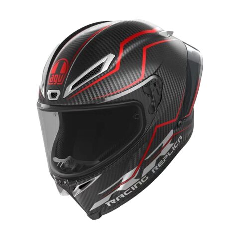 AGV Pista GP RR Performante Carbon Helmet