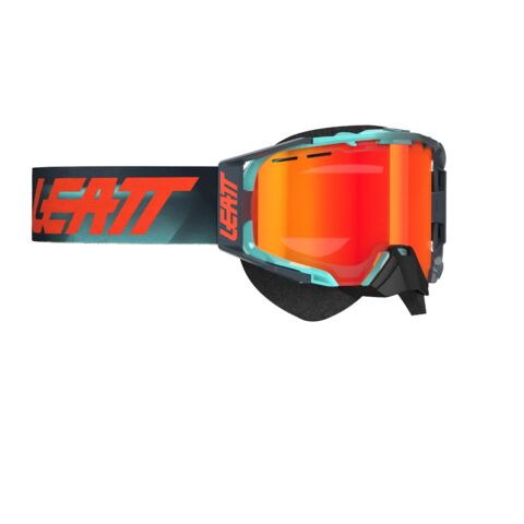 Leatt Velocity 6.5 SNX Iriz Goggles