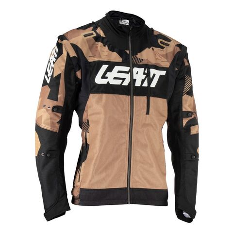 Leatt Moto 4.5 X-Flow Jacket