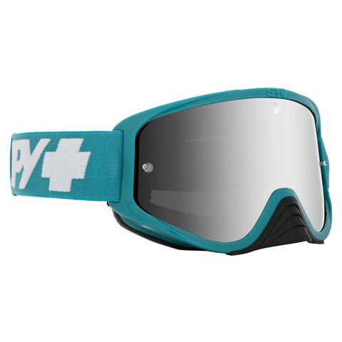Spy Woot Race Goggles