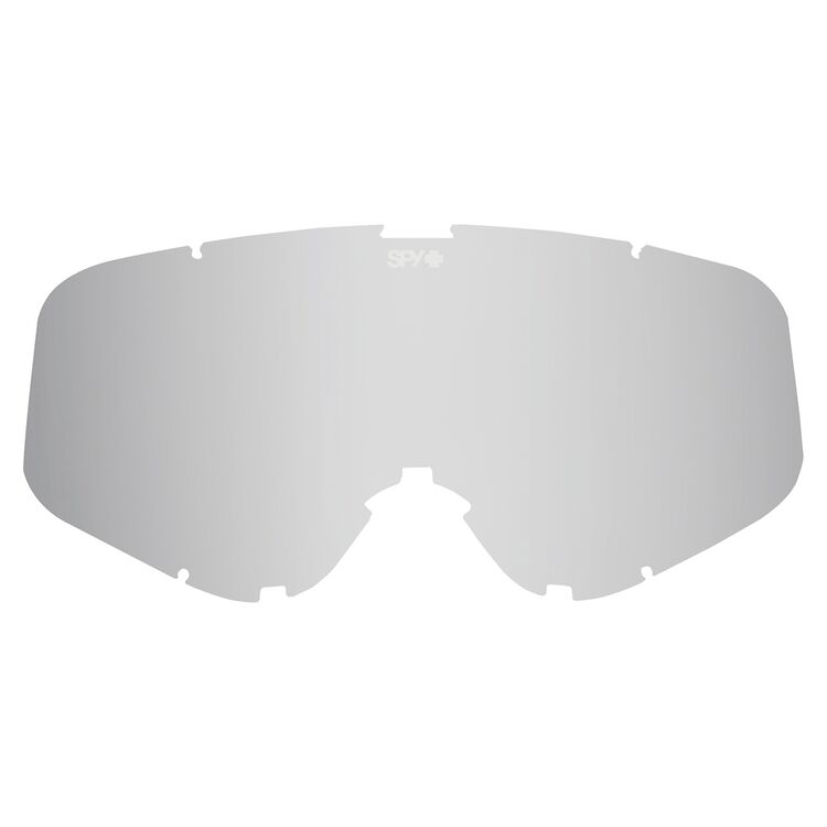 Silver Mirror