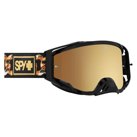 Spy Foundation Plus Goggles