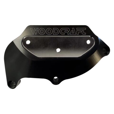 Woodcraft Stator Cover Aprilia RSV4 / Factory 2021-2024