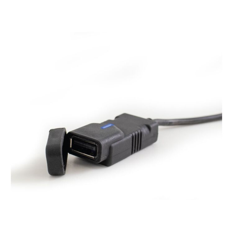 Koso Hardwired Single Port USB Charger