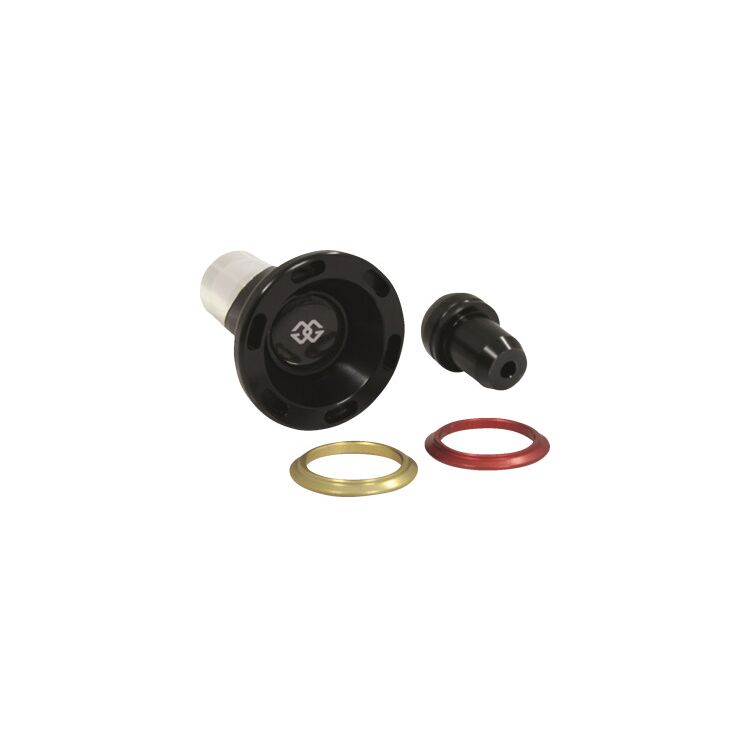 Gilles Tooling Quick Change Front Axle Slider