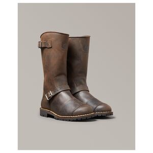 Belstaff Endurance Boots - Cycle Gear