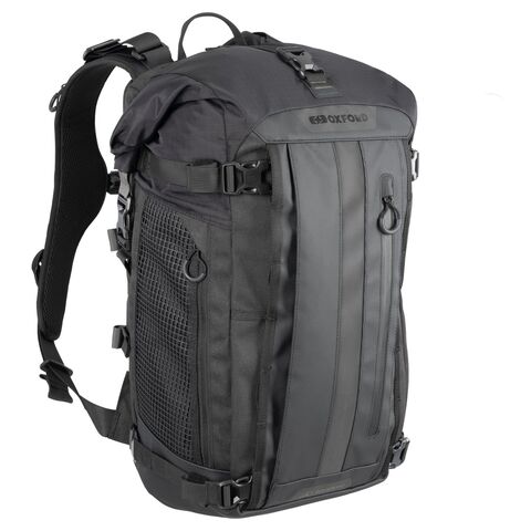 Oxford Atlas B-30 Advanced Backpack