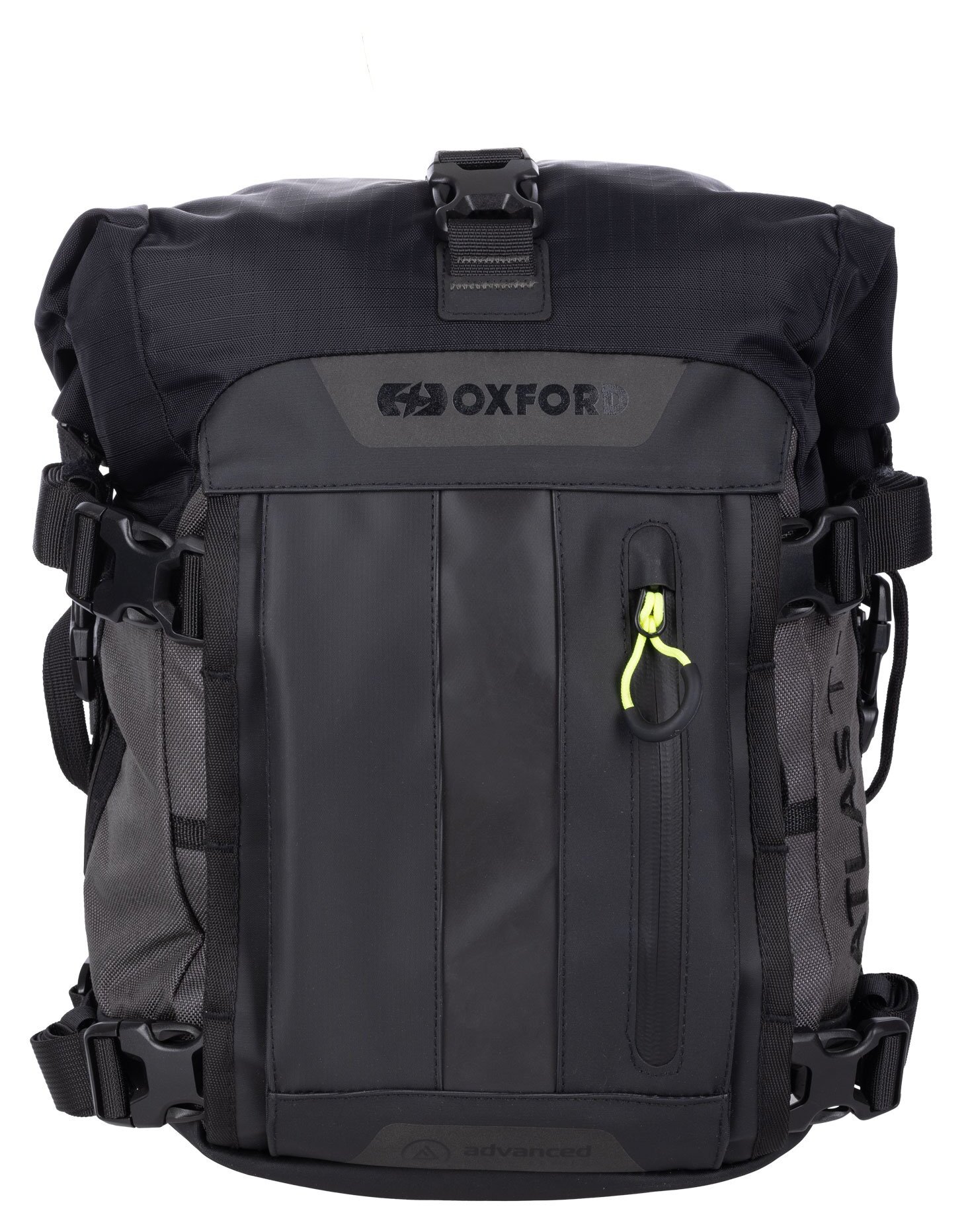 Oxford Atlas T-10 Advanced Tourpack - Cycle Gear