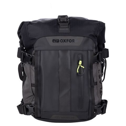 Oxford Atlas T-10 Advanced Tourpack