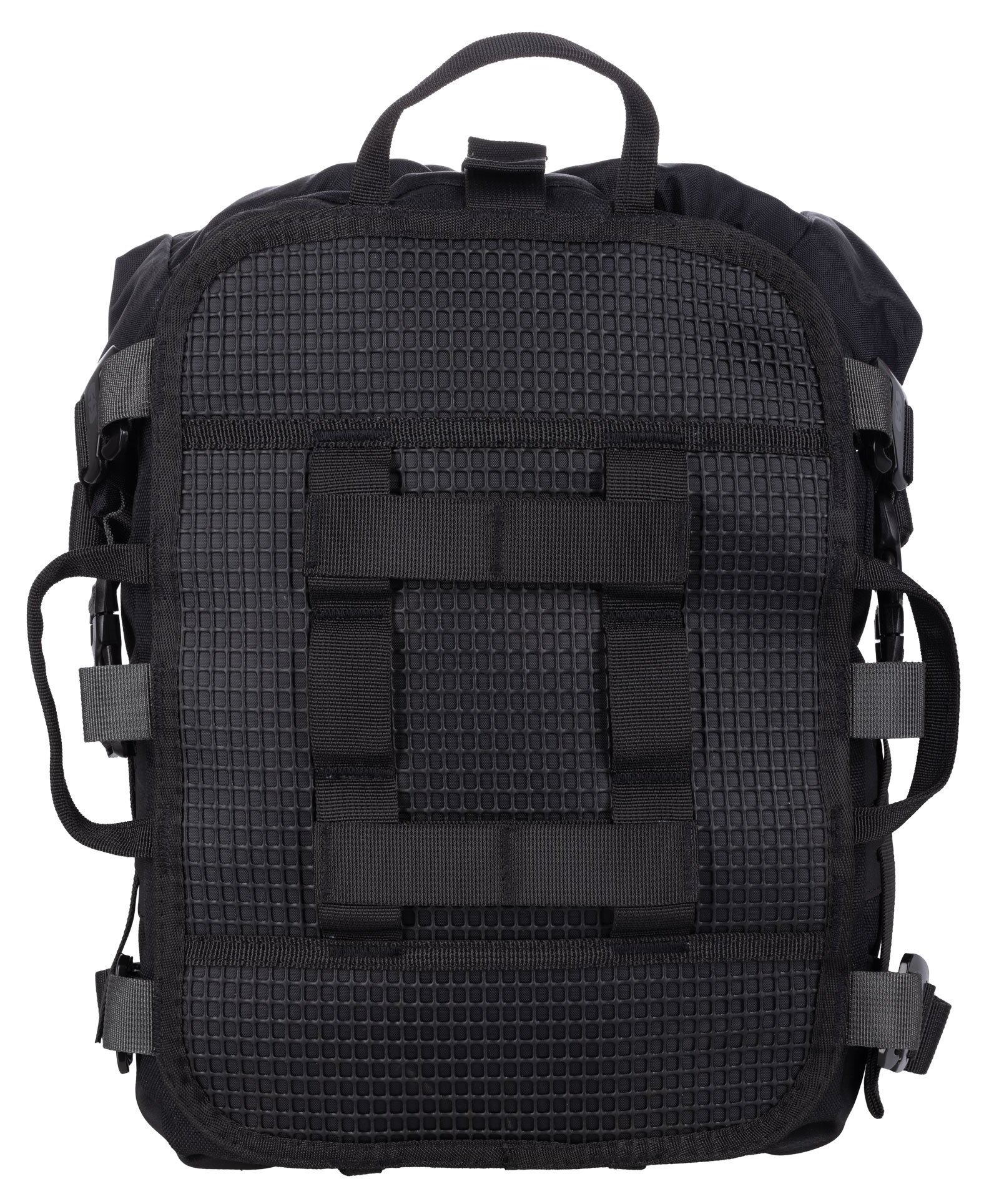 Oxford Atlas T-10 Advanced Tourpack - Cycle Gear