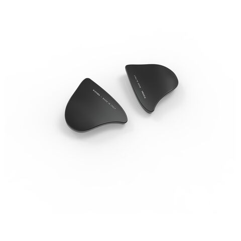 Rizoma Mirror Hole Covers Yamaha R1 / R1M 2020-2026