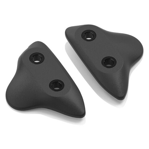 Rizoma Mirror Hole Covers Yamaha R6 / R7 2017-2025
