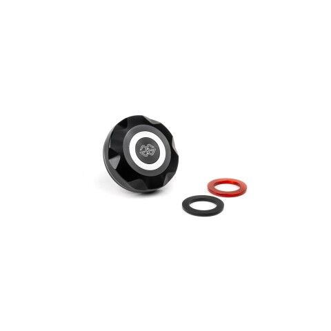 Gilles Tooling Rear Reservoir Cover Aprilia / Ducati / Harley-Davidson / KTM / Yamaha