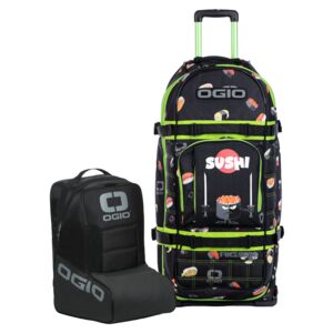 OGIO Rig 9800 Pro LE Sushi Bag - Cycle Gear