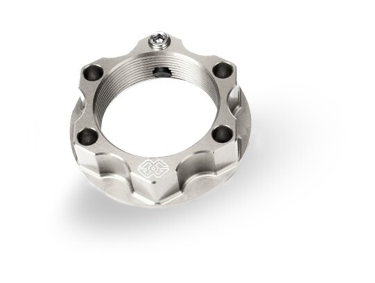 Gilles Tooling Axle Nut BMW / Honda / Kawasaki / Suzuki / Yamaha