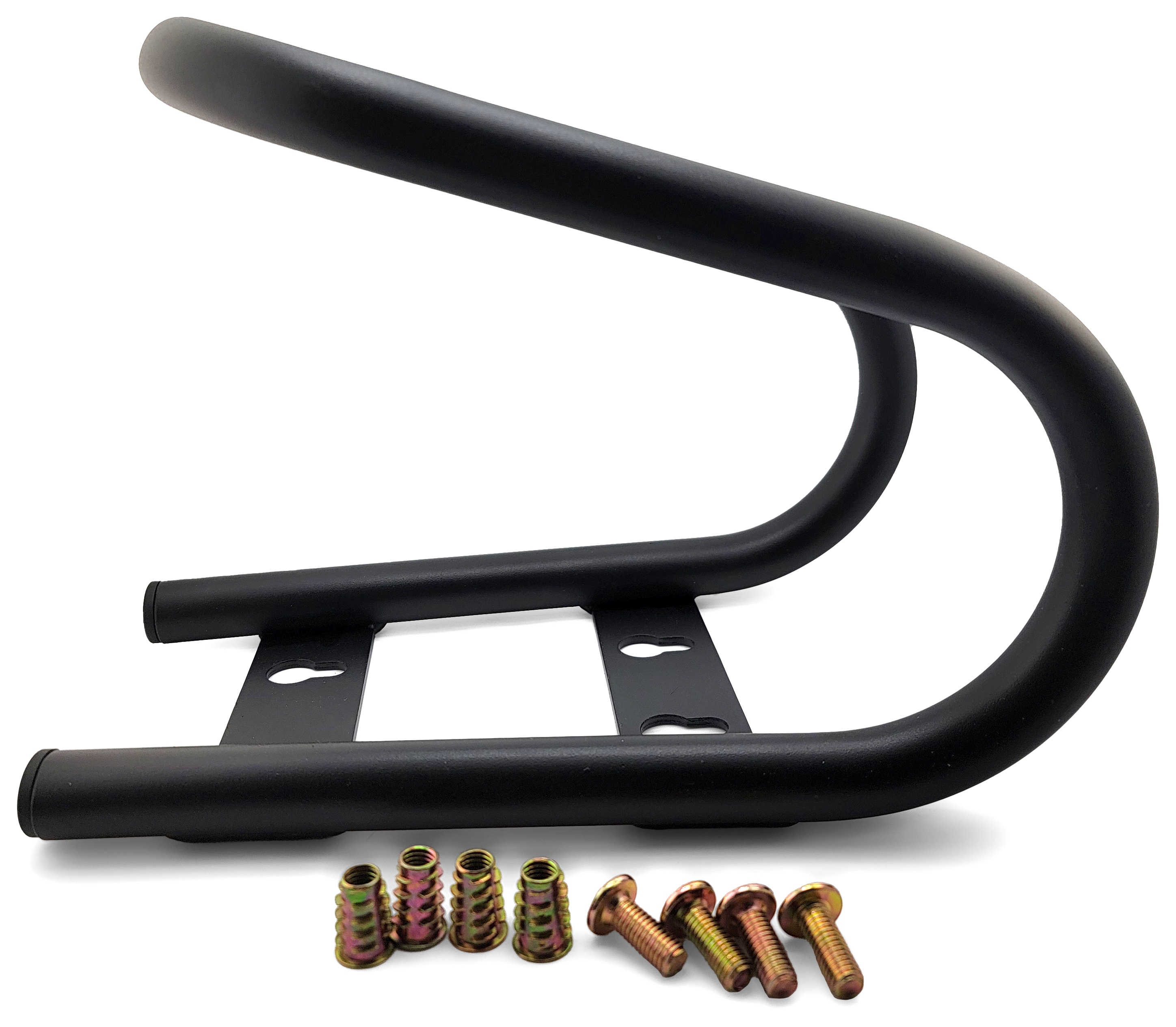 Stockton Trailer Wheel Chock Cycle Gear