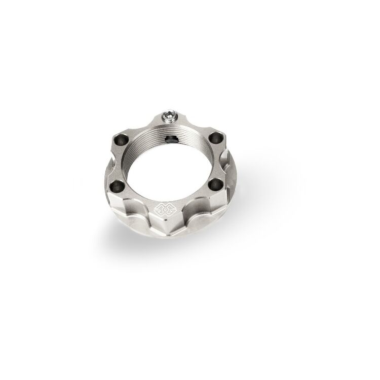 Gilles Tooling Axle Nut Honda/ Kawasaki / Suzuki / Triumph / Yamaha