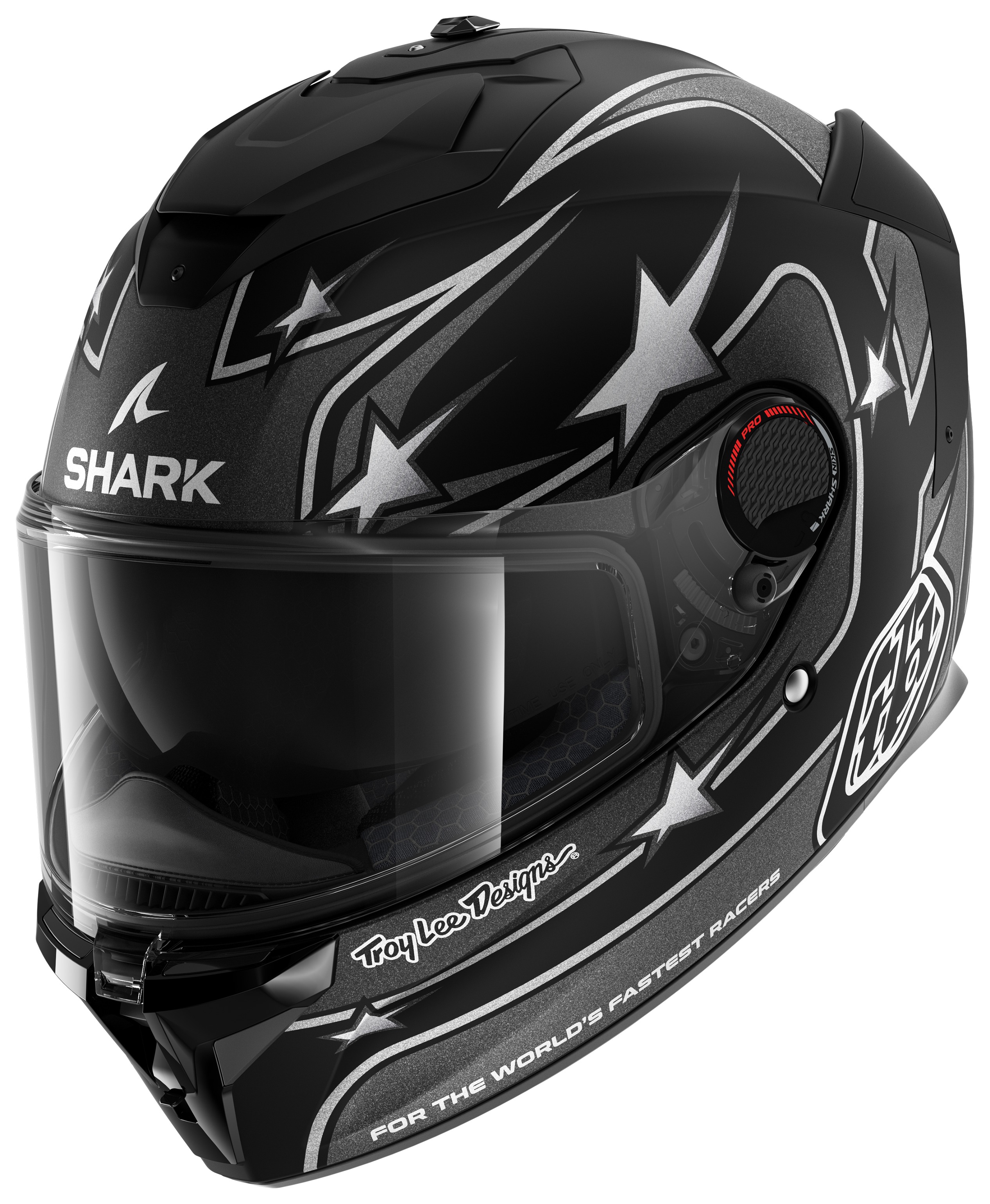 Shark Spartan GT Flagstaff Helmet - Cycle Gear