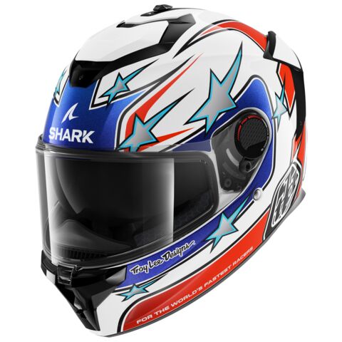 Shark Spartan GT Flagstaff Helmet