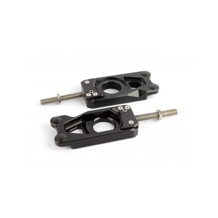 Gilles Tooling TCA Chain Adjusters BMW S1000R / S1000RR / S1000XR 2009-2023