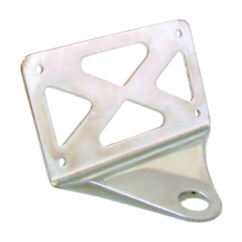 Koso Air Density Meter Mounting Bracket