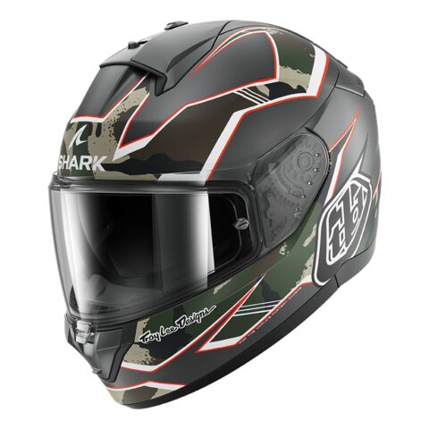 Shark Ridill 2 Matrix Helmet