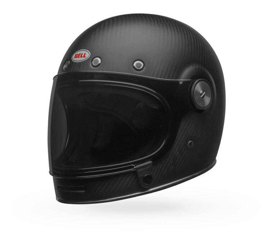Bell Bullitt Carbon Helmet - Cycle Gear