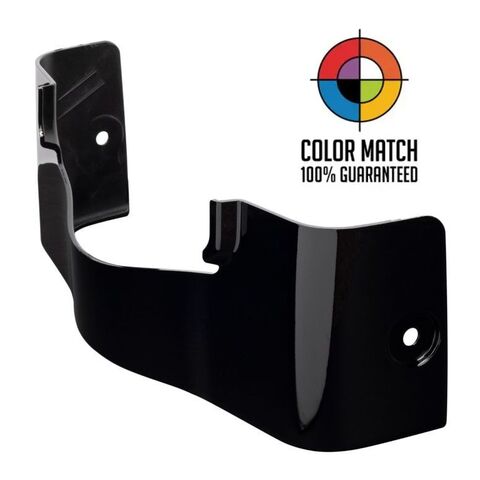 HogWorkz OE Color Matched Outer Fairing Skirt For Harley Road Glide 2015-2025