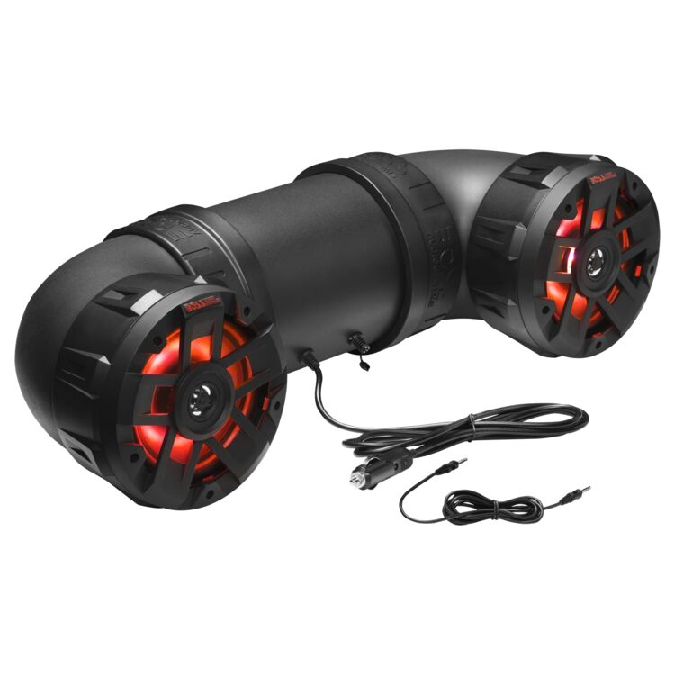 Boss Audio Systems 6.5" Bluetooth Speaker Tube Sound System