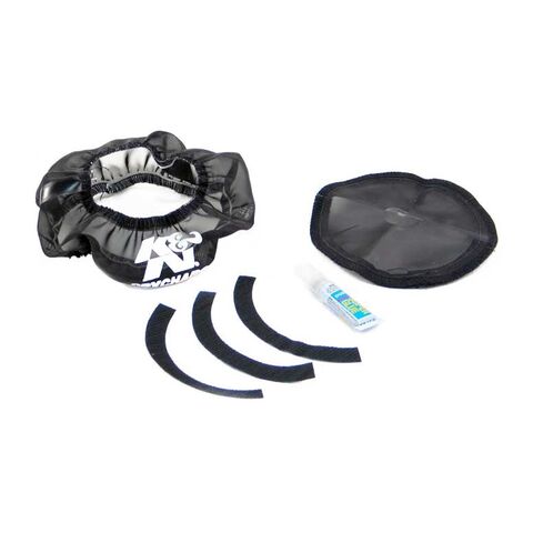 K&N Drycharger Air Filter Wrap HA-4503