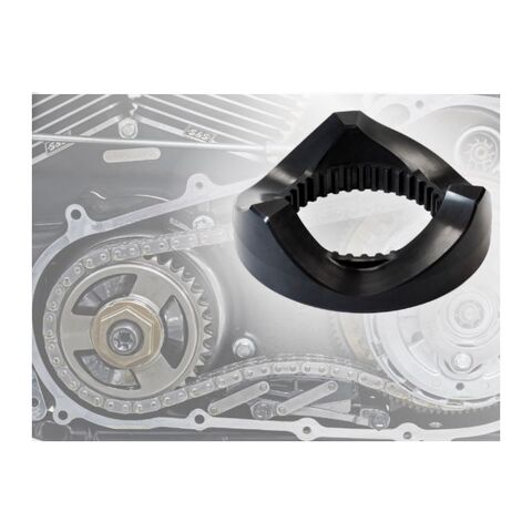 S&S Cycle Heavy Duty Compensator Ramp For Harley Milwaukee-Eight 2017-2026