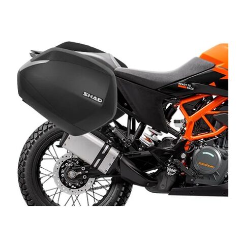 Shad 3P System Side Case Racks KTM 390 Adventure 2020-2024