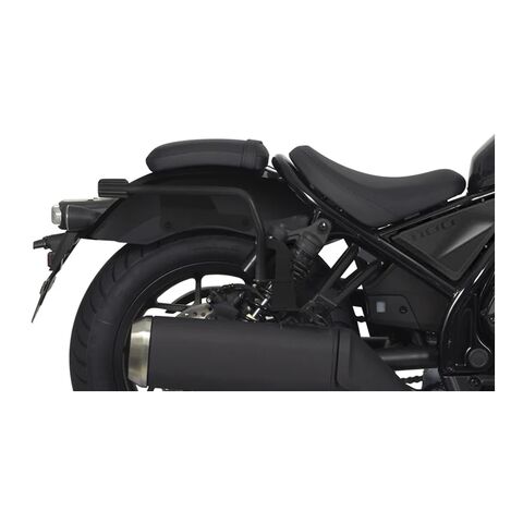 Shad 3P System Side Case Racks Honda Rebel 1100 2021-2026