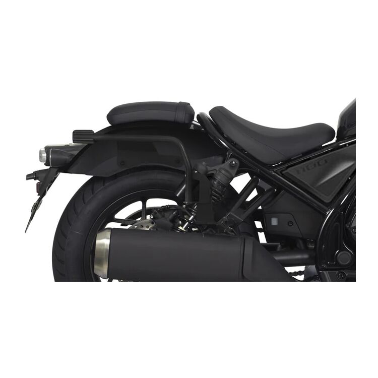 Shad 3P System Side Case Racks Honda Rebel 1100 2021-2025