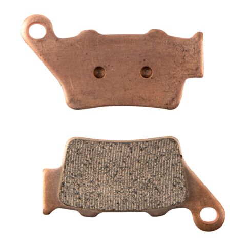Drag Specialties Sintered Rear Brake Pads For Indian Scout 2017-2025