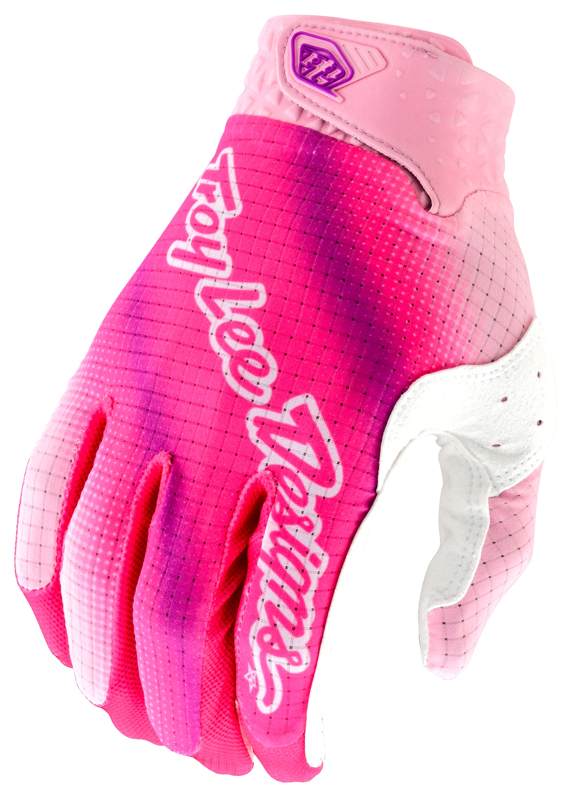 Troy Lee Air LE Blurr Gloves Cycle Gear