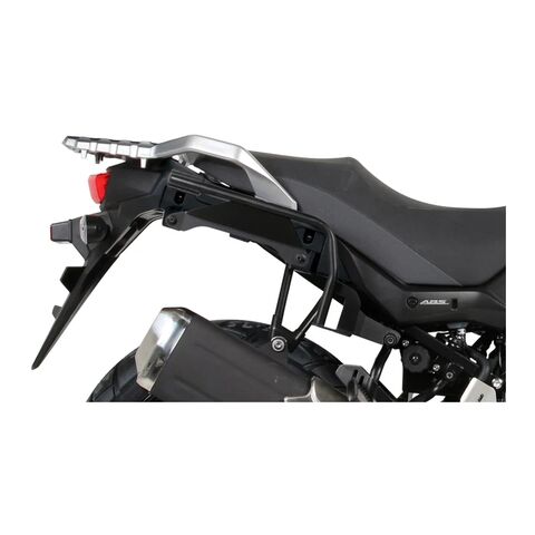 Shad 3P System Side Case Racks Suzuki V-Strom 650 / XT 2017-2025