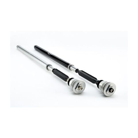 K-Tech 20IDS Adventure Fork Cartridges Honda CRF300L / Rally 2021-2025