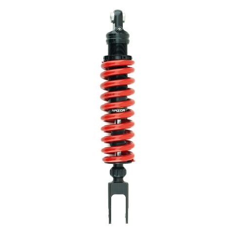 K-Tech RCU Razor-R Lite Lowering Rear Shock Honda CRF300L / Rally 2021-2025