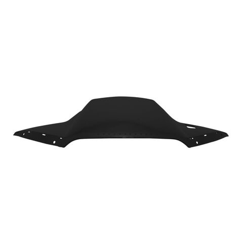 HogWorkz OE Color Matched Inner Fairing Air Duct For Harley Road Glide 2015-2025