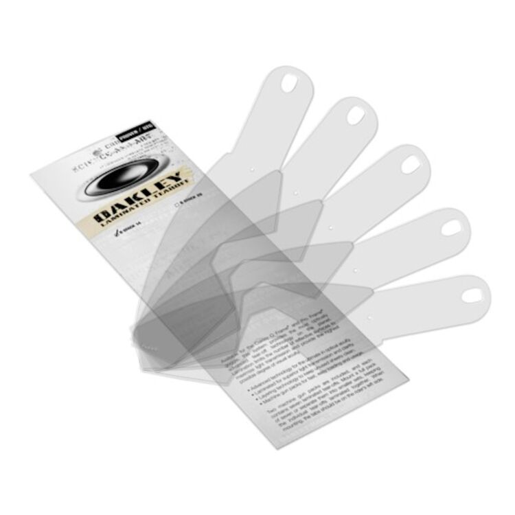 Oakley Mayhem Tear Offs
